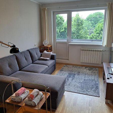 Volvi Apartment Tallin Exterior foto