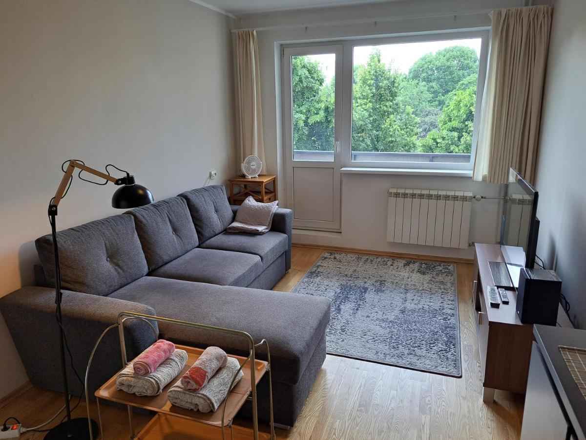 Volvi Apartment Tallin Exterior foto